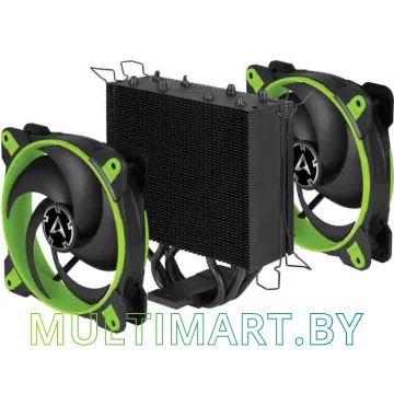 Кулер Arctic Freezer 34 eSports DUO ACFRE00063A картинка 2